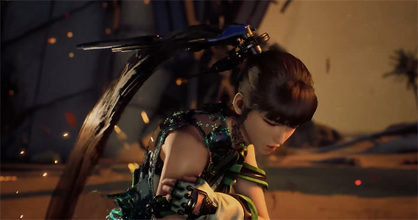 《劍星》鏡頭一隻往上跑原因 《劍星》鏡頭一隻往上跑原因