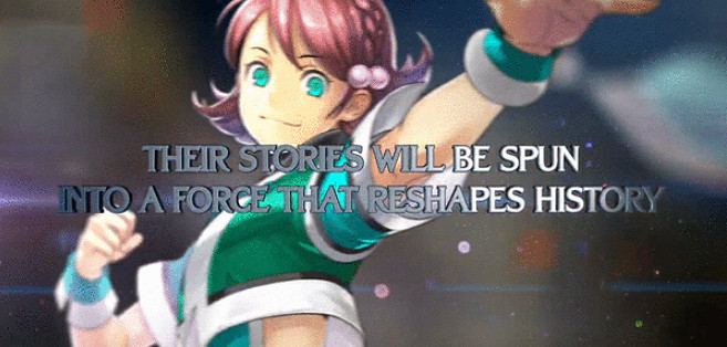 《百英雄傳》預購特典內容介紹 《百英雄傳》預購特典內容介紹