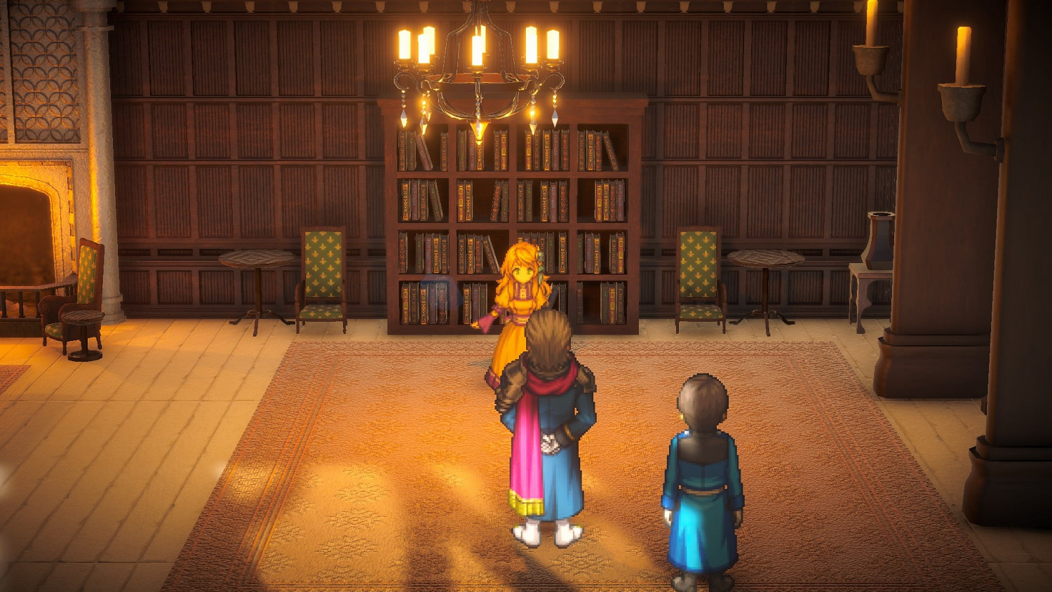 《百英雄傳》全人物加入條件匯總 《百英雄傳》全人物加入條件匯總