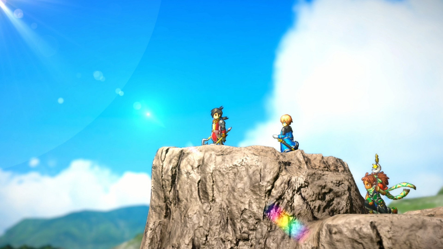 《百英雄傳》角色喜好食物總覽 《百英雄傳》角色喜好食物總覽