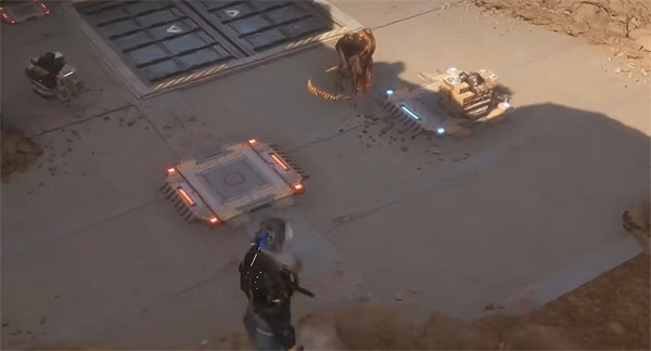 《劍星》荒野希雍收集物補全 《劍星》荒野希雍收集物補全