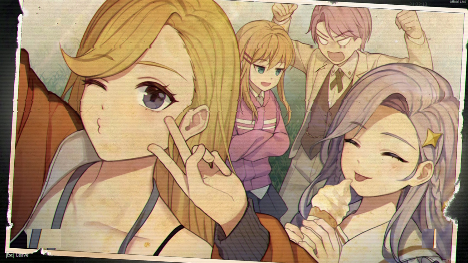 《超時空方舟》金色好感度獲取方法