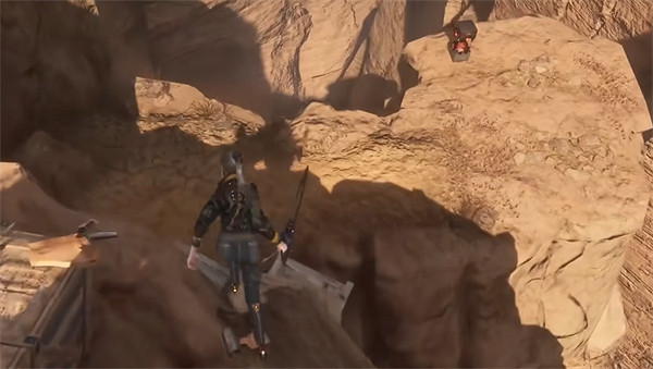 《劍星》荒野希雍收集物補全 《劍星》荒野希雍收集物補全