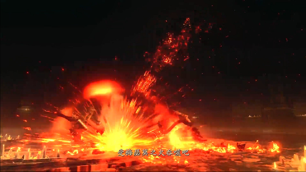 《艾爾登法環》DLC“黃金樹幽影”預售宣傳片公開！