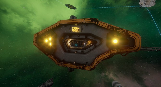 《Project Asteroids》Steam上線 太空探索生存 《Project Asteroids》Steam上線 太空探索生存