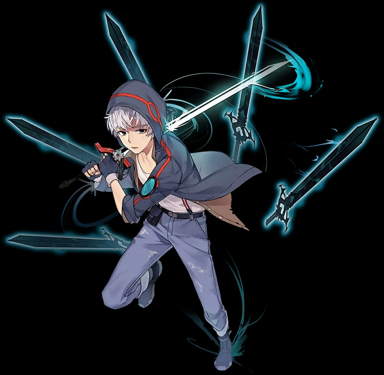 《超時空方舟》角色解鎖攻略