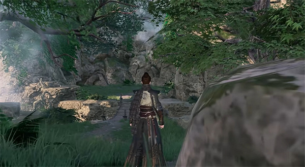 《下一站江湖2》背景介紹 《下一站江湖2》背景介紹