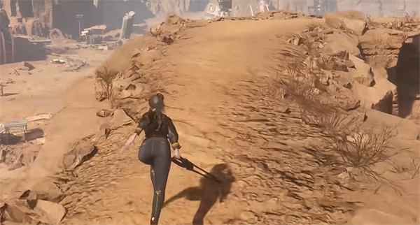 《劍星》荒野希雍收集物補全 《劍星》荒野希雍收集物補全