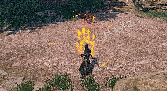 《下一站江湖2》拳法武學秘籍大全 《下一站江湖2》拳法武學秘籍大全