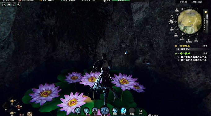 《下一站江湖2》白蓮神地宮詳細攻略 《下一站江湖2》白蓮神地宮詳細攻略