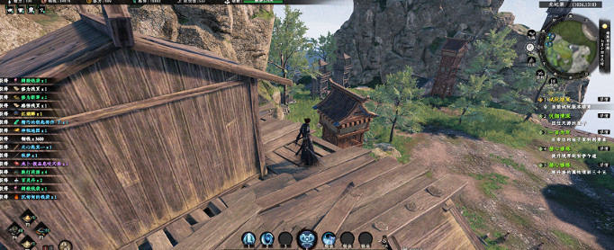 《下一站江湖2》百戰刀聖系列任務詳解 《下一站江湖2》百戰刀聖系列任務詳解