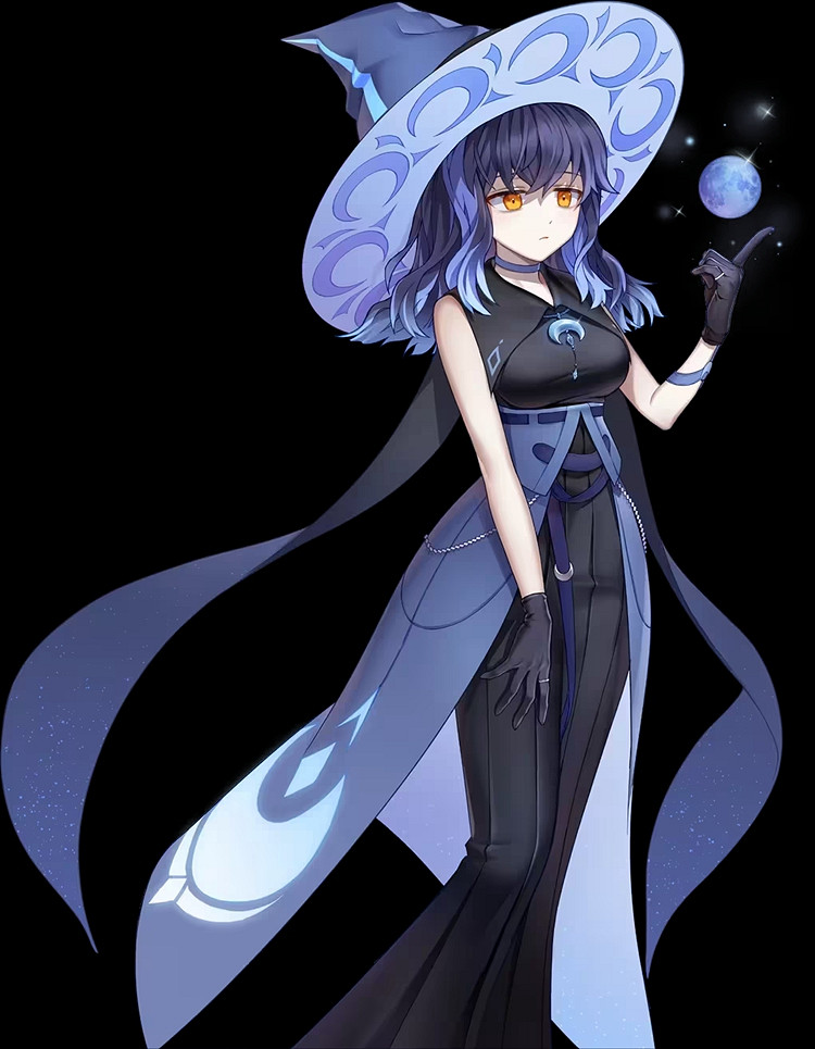 《超時空方舟》角色解鎖攻略