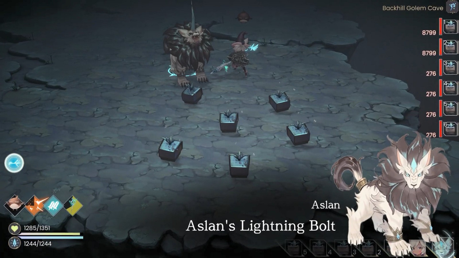 《魔女之泉R》宣布8月29日登陸主機平台 支援中文