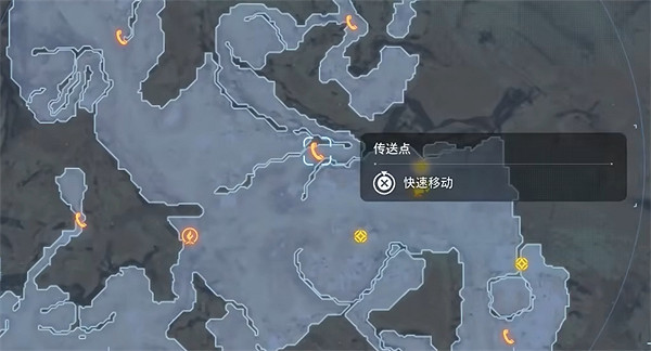 《劍星》荒野希雍收集物補全 《劍星》荒野希雍收集物補全