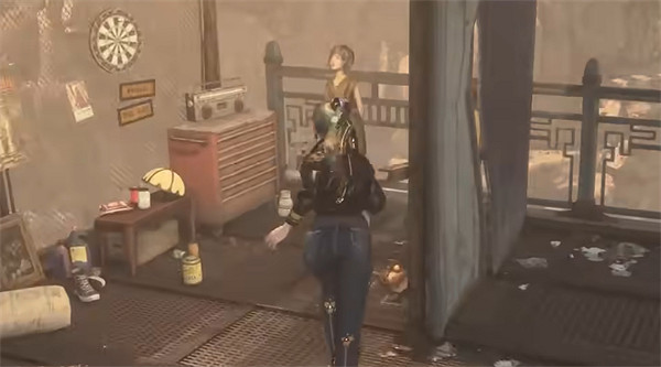 《劍星》荒野希雍收集物補全 《劍星》荒野希雍收集物補全