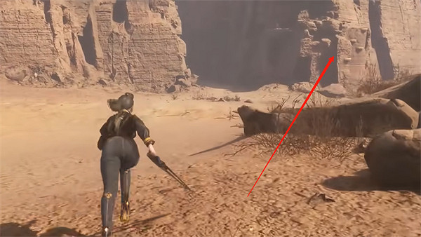 《劍星》荒野希雍收集物補全 《劍星》荒野希雍收集物補全