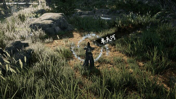 《下一站江湖2》劍術武學秘籍大全 《下一站江湖2》劍術武學秘籍大全