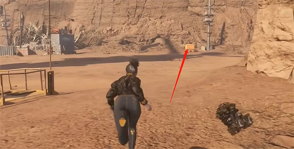 《劍星》荒野希雍收集物補全 《劍星》荒野希雍收集物補全