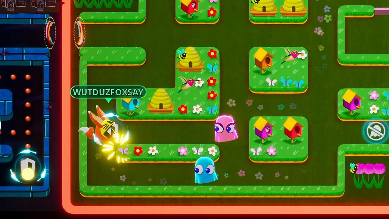 《小精靈超級隧道大戰：大胃王版》發售預告片欣賞