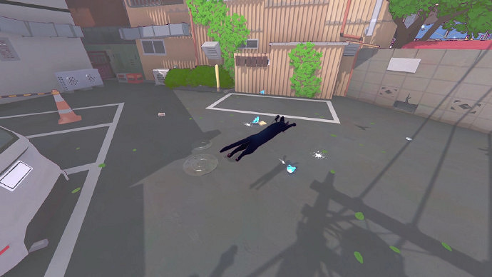 萌寵來襲！《小貓咪，大城市》多平台同步上線！！！