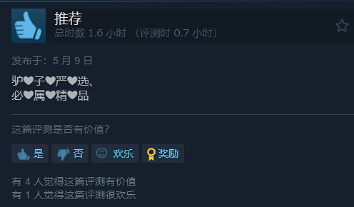 《動物井》Steam全部評測為"好評如潮"！好評率達97%