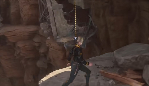 《劍星》荒野希雍收集物補全 《劍星》荒野希雍收集物補全