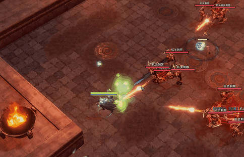 Y3高校大賽《七裔》團隊專訪：大膽熱愛，擁抱無限可能_Y3編輯器