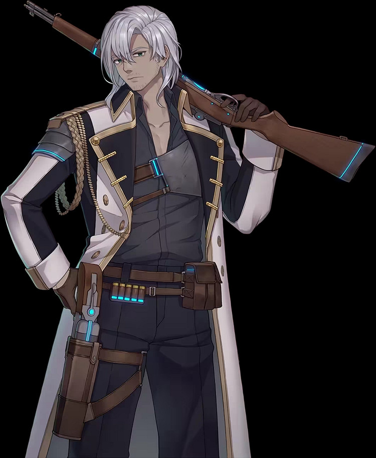 《超時空方舟》角色解鎖攻略