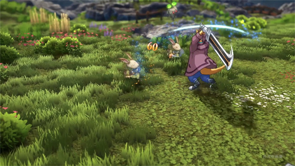 《百英雄傳》戰鬥加速方法 《百英雄傳》戰鬥加速方法