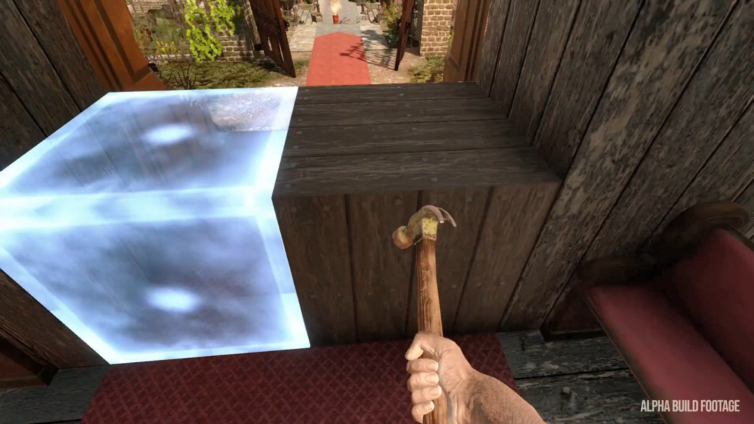 《七日殺》開發商新作 《七日血月》新實機展示公布