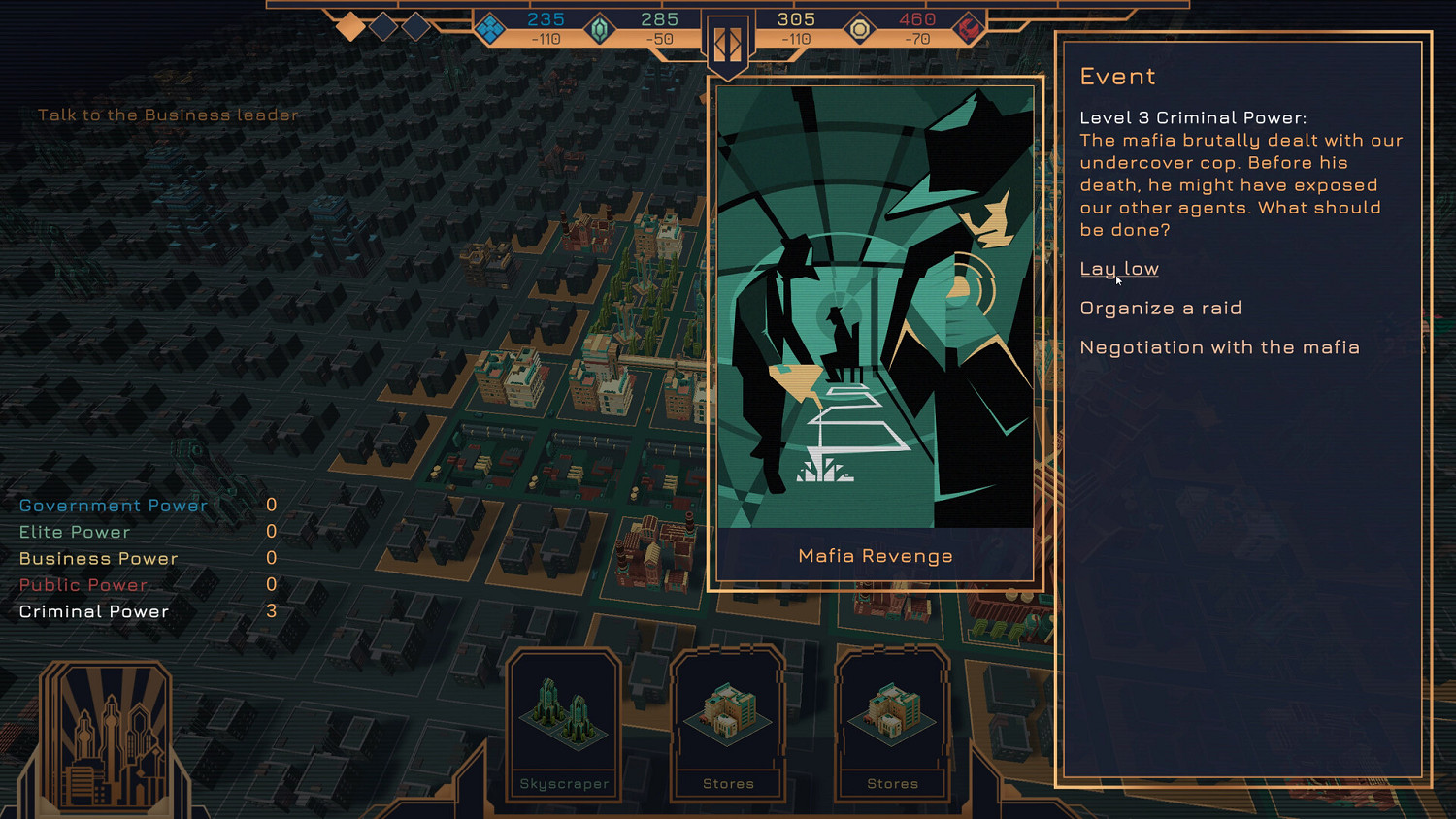 城市建造類肉鴿卡牌遊戲《技托邦》 現已登錄Steam平台 城市建造類肉鴿卡牌遊戲《技托邦》 現已登錄Steam平台