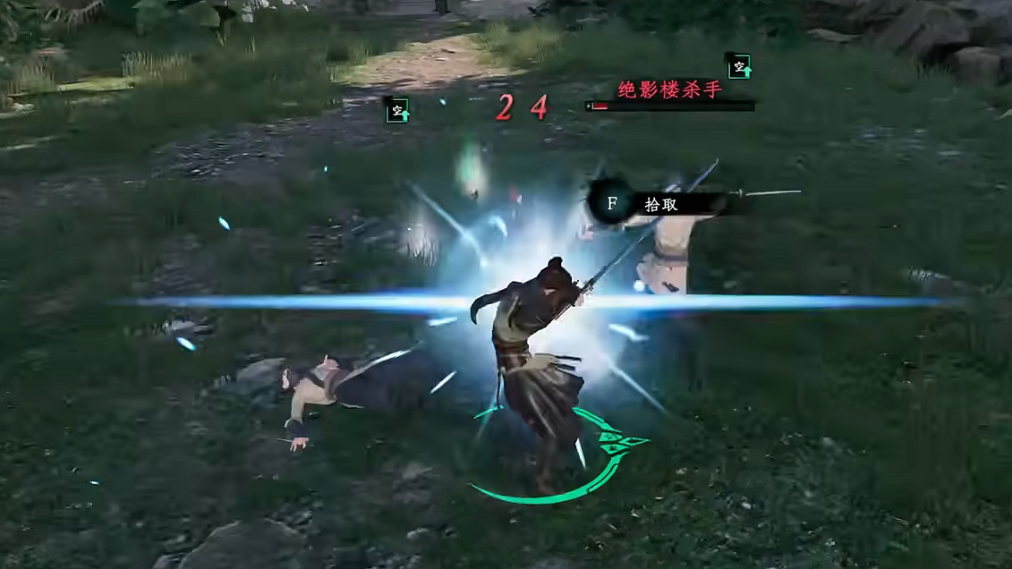 《下一站江湖2》勢力介紹 《下一站江湖2》勢力介紹