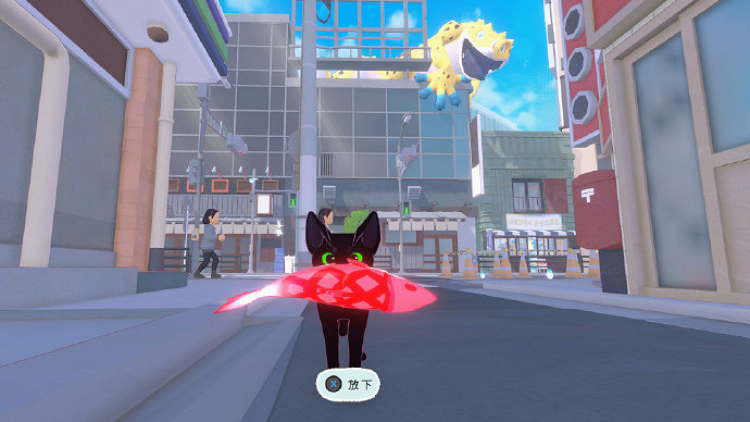 萌寵來襲！《小貓咪，大城市》多平台同步上線！！！