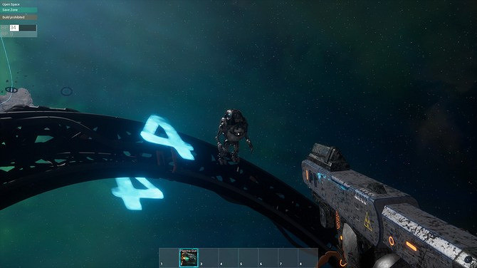 《Project Asteroids》Steam上線 太空探索生存 《Project Asteroids》Steam上線 太空探索生存