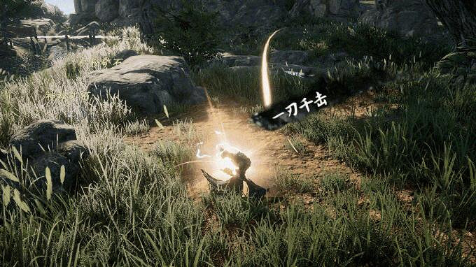 《下一站江湖2》刀法武學秘籍大全 《下一站江湖2》刀法武學秘籍大全