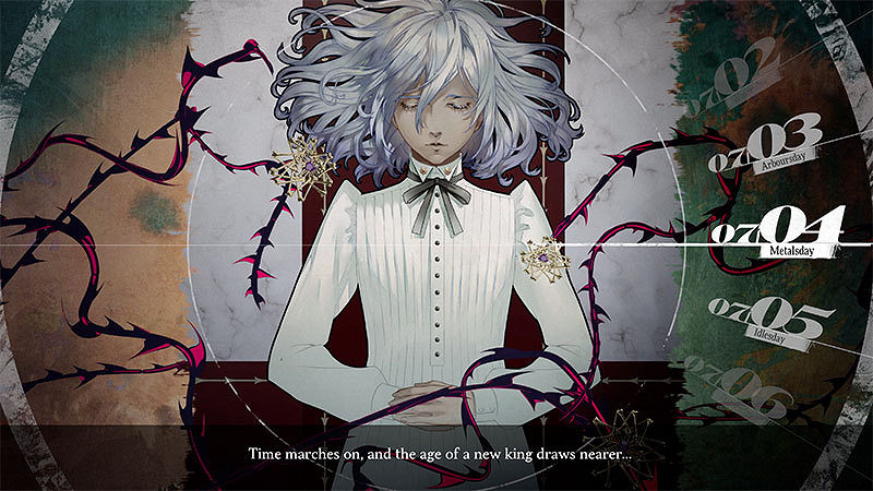 《暗喻幻想：ReFantazio》旅途冒險新情報公開！