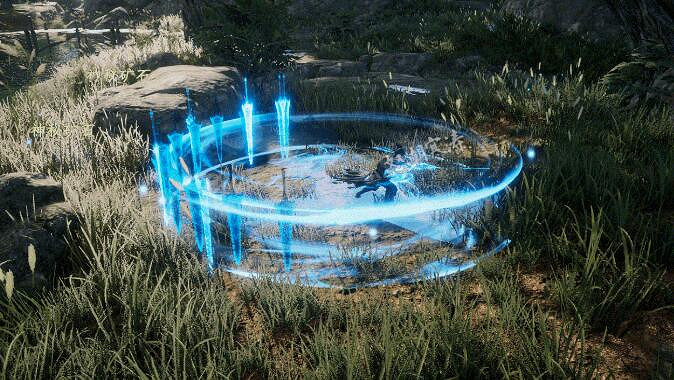 《下一站江湖2》劍術武學秘籍大全 《下一站江湖2》劍術武學秘籍大全