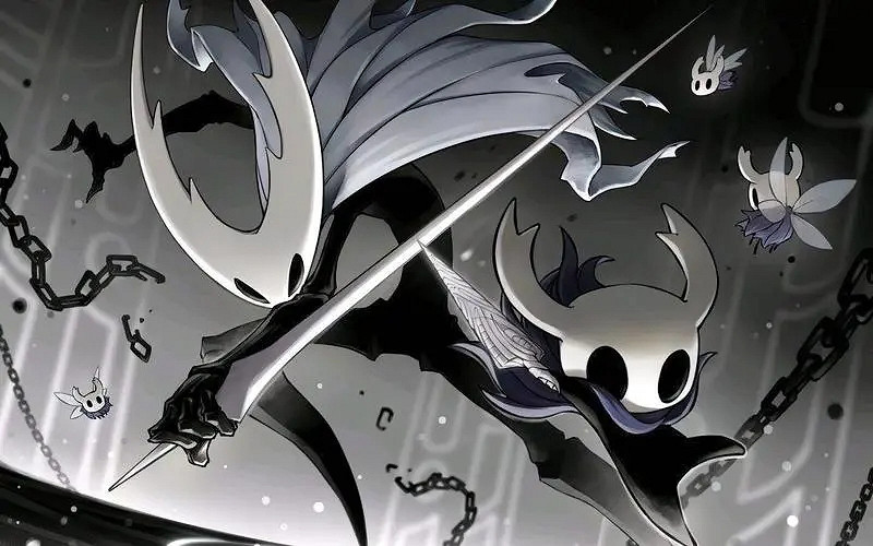 《動物井》：一款優秀的《空洞騎士:絲之歌》"代餐"！