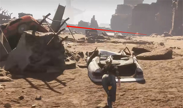 《劍星》荒野希雍收集物補全 《劍星》荒野希雍收集物補全