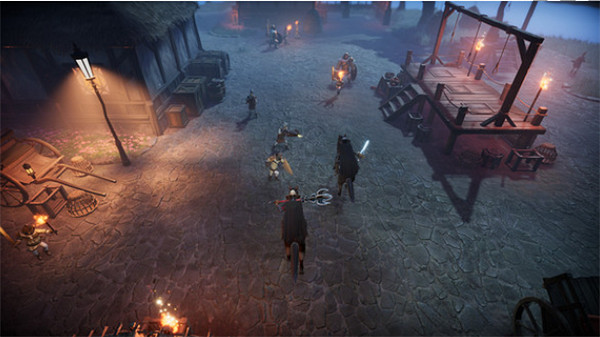 《夜族崛起》鐮刀獲取方法