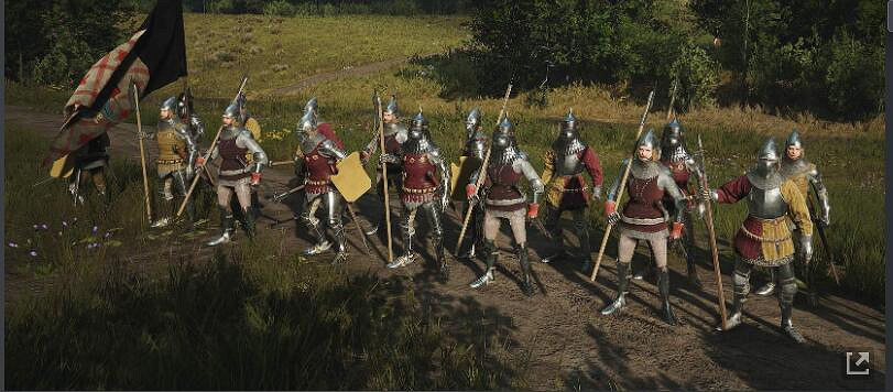 《莊園領主》新版本公測圓滿結束 《莊園領主》新版本公測圓滿結束