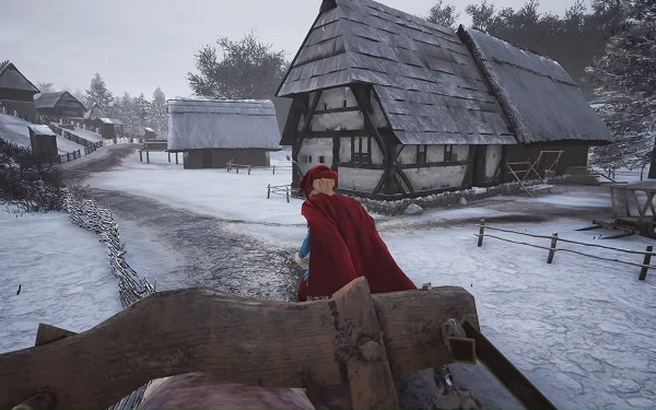 《莊園領主》養羊方法介紹 《莊園領主》養羊方法介紹