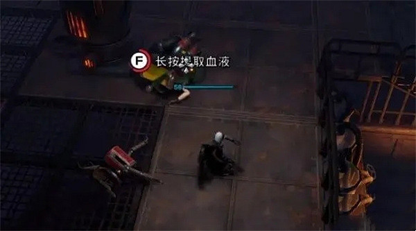 《夜族崛起》鐳合金獲取方法 《夜族崛起》鐳合金獲取方法