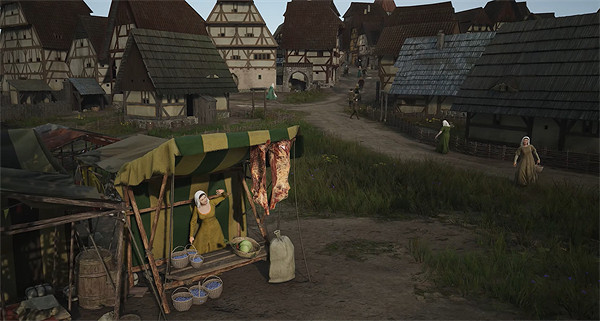 《莊園領主》把人攆出去方法