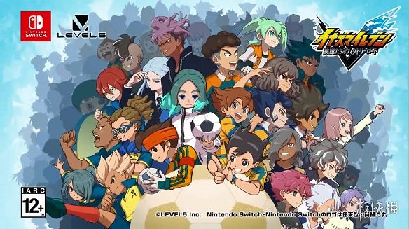 《閃電十一人》Beta測試“故事模式”更新推遲至5下旬