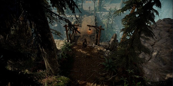 《夜族崛起》棉花位置介紹 《夜族崛起》棉花位置介紹