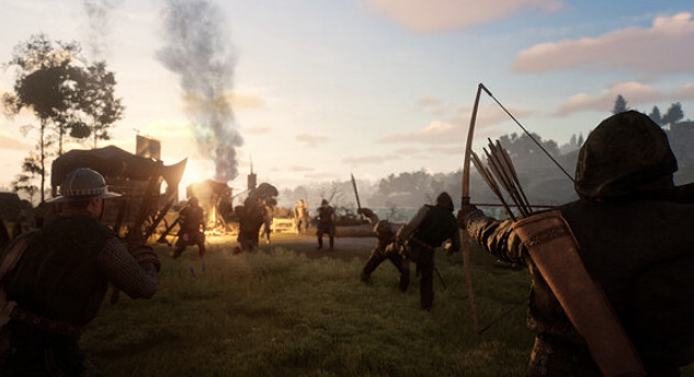 《莊園領主》和頌鍾長鳴對比推薦