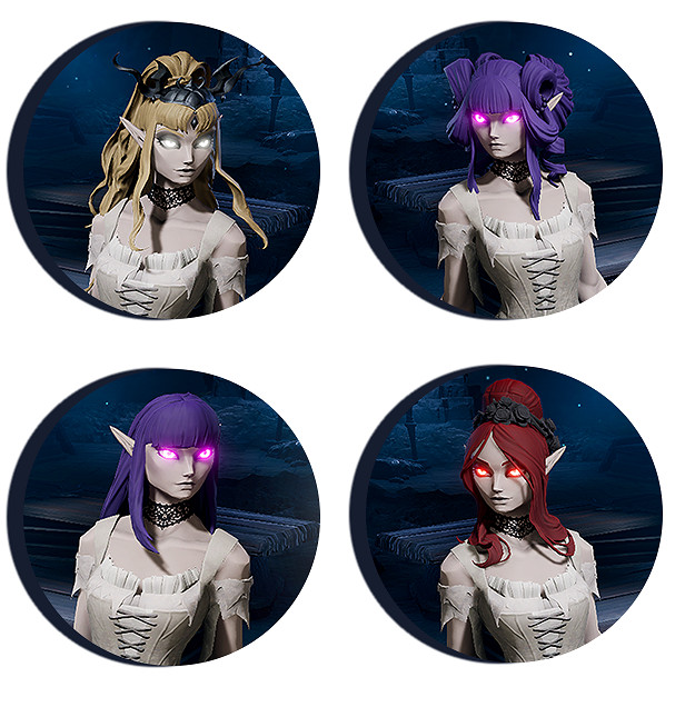 《夜族崛起》惡魔城傳奇DLC價格