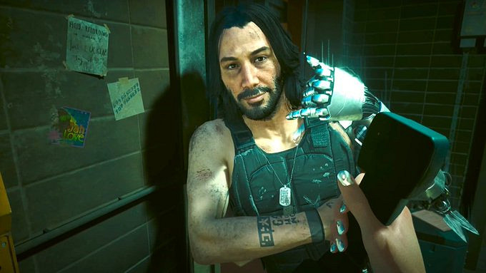 CDPR樂壞了！《2077》Steam評價連續30天好評如潮