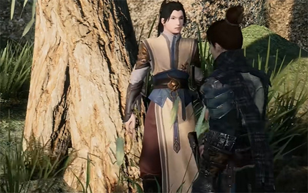 《下一站江湖2》天門山上攻略 《下一站江湖2》天門山上攻略